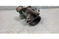 Turbodmychadlo Турбина A6110960099 Mercedes-Benz E W210