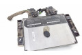 Блок управления двигателя 9643294980, 9639587680 Citroen Xsara