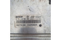 Блок управления двигателя 46472184, C425B839   Lancia Lybra
