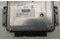 Řídící jednotka 0281011629 Citroen C4 I 2018