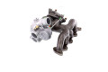 Turbodmychadlo Турбина 53039880248, 53039880248 Volkswagen Tiguan