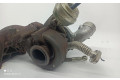 Турбина Alfa Romeo 166 469135