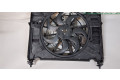 Вентилятор радиатора     T4A38659, T4A3311    Jaguar F-Pace 