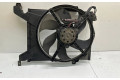Вентилятор радиатора 8240276, PA66GF25 Volvo S40, V40
