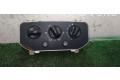 Блок управления климат-контролем 1848819005 Renault Clio II