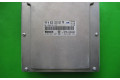 Řídící jednotka A6121536279, 0281011407 Mercedes-Benz ML W163 2004