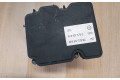 Блок АБС 6C0907379G   Skoda  Fabia Mk3 (NJ)  2015 - 2021 года