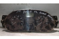 Панель приборов 8200377202   Dacia Logan I       
