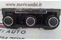 Блок управления климат-контролем 5HB009751-70, 5HB009751-70   Volkswagen PASSAT B7