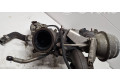 Turbodmychadlo Турбина 55215256 Saab 9-3 Ver2 z19dtr