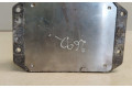 Блок управления двигателя 1125000200, 8980003220   Opel Meriva A