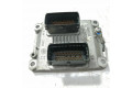 Řídící jednotka 55350550, CENTRALITAMOTORUCE Opel Agila A