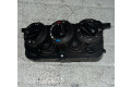 Блок управления климат-контролем 1688302085, 1688302085 Mercedes-Benz A W168