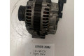 Генератор 9630080280, A003TA5591A Citroen Xsara 1.9