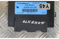 Блок управления редуктора коробки передач (раздатки) 954404A745, 4450000127A KIA Sorento