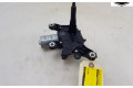 Моторчик заднего дворника 287102467R, 287102467R Dacia Lodgy