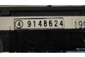 Přístrojová deska  Volvo 960 1996 9148545, 9148624  