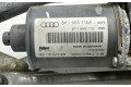 Комплект механизма стеклоочистителей  8K1955119A, 8T1955119   Audi A4 S4 B8 8K 