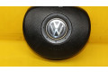 Подушка безопасности водителя    Volkswagen Touran I