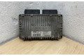 Блок управления коробкой передач S105280008, 7700108763   Renault Scenic I