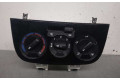 Модуль блока управления кондиционером 735525783   Fiat Qubo