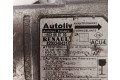 Блок подушек безопасности 603989700, 8200340431 Renault Scenic II - Grand scenic II
