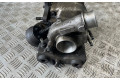  Турбина Subaru Forester SH  14411AA720, 14411AA721         
