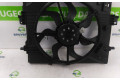 Комплект вентиляторов     214815462R, 214815462R    Renault Clio V 