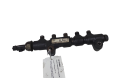 Топливная рампа 9654592680 Citroen C4 I Picasso для двигателя 9HZ