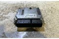 Блок управления двигателя 0281018609, 8518477   BMW X3 F25