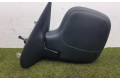 Zpětné zrcátko  Citroen Berlingo 2000  8153HL  