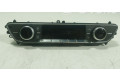 Модуль блока управления кондиционером 8W0820043S, 8W0820043S Audi A5
