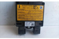 Блок подушек безопасности 2S6T14B056BL, CENTRALITAAIRBAG   Ford Fusion