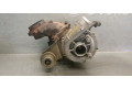 Турбина Citroen C8 9644384180, 0375F9 для двигателя RHT (DW10ATED4)