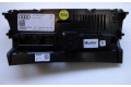 Блок управления климат-контролем 8T1820043F Audi A5 8T 8F