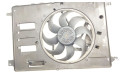 Вентилятор радиатора     6G918C607    Ford S-MAX 