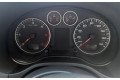 Панель приборов Audi A3 S3 A3 Sportback 8P