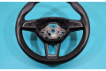 Руль Skoda Fabia Mk3 (NJ) 2015 - 2021 года