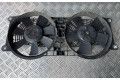 Вентилятор радиатора SsangYong Rexton