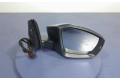 Зеркало электрическое        Skoda Octavia Mk3 (5E)  2013 - 2019 года   