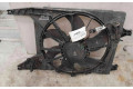 Вентилятор радиатора 214815057R, 214815057R Dacia Logan I