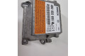 Блок управления надувных подушек 4D0959655M Audi A8 S8 D2 4D