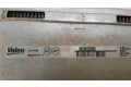 Интеркулер  9656503980, 992507M   Citroen C4 I 1.6
