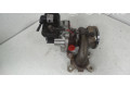 Турбина Нагнетатель Audi A3 S3 8V  04C145703M, 04C145702P   для двигателя DKRF DKR      