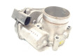 Дроссель 03C133062C, A2C53030936    Skoda Fabia Mk2 (5J)  BXW 