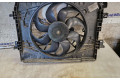Комплект вентиляторов     214815012R, 214811897R    Dacia Sandero II 