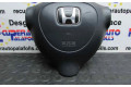 Подушка безопасности двери    Honda Civic
