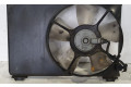 Вентилятор радиатора Suzuki Swift