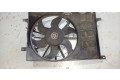 Вентилятор радиатора         Saab 9000 CS 