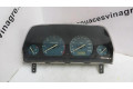 Přístrojová deska Land Rover Freelander 2000
